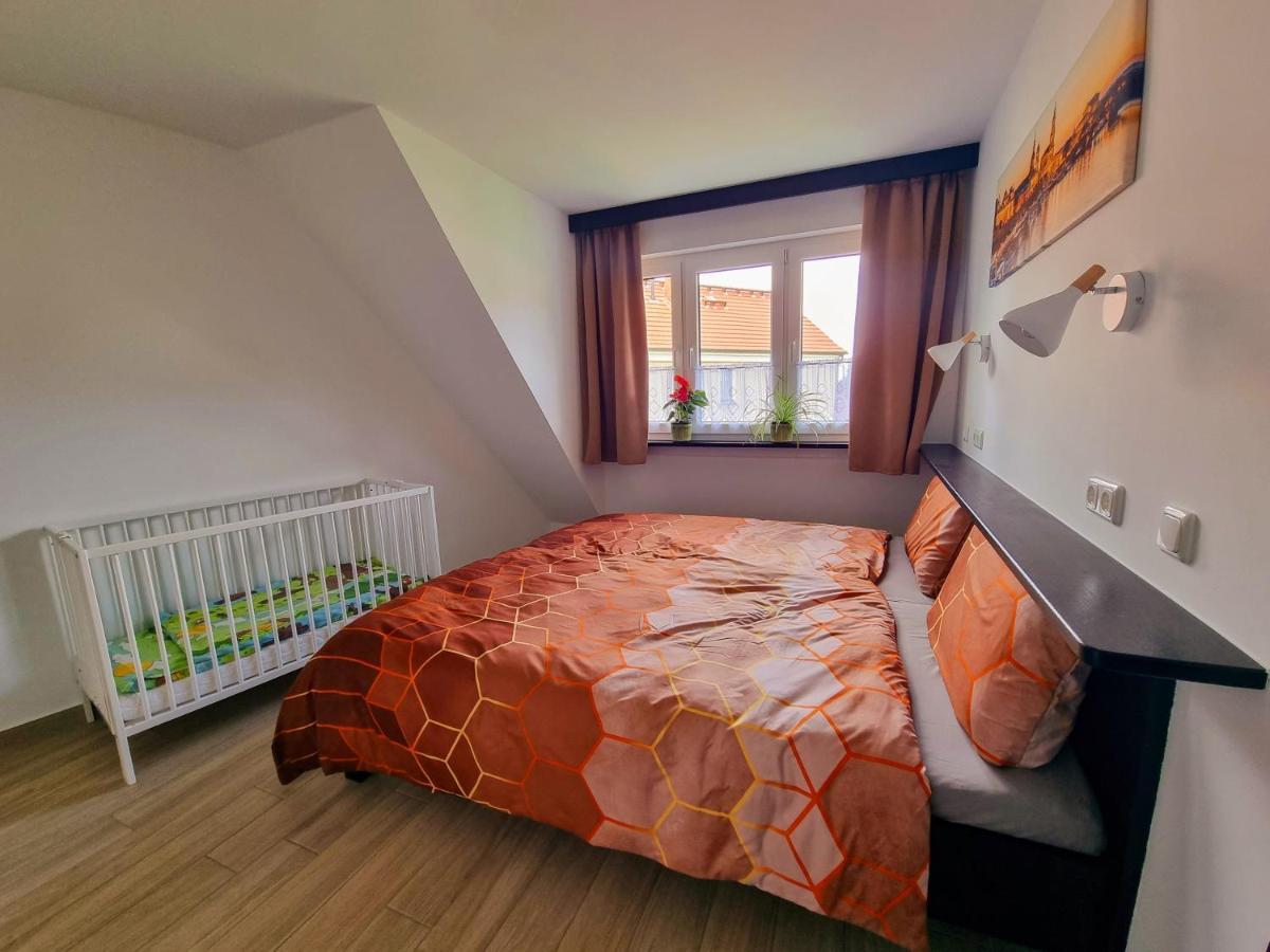 Ferienhaus Kaiserhof มาร์คเคลแบร์ก ภายนอก รูปภาพ