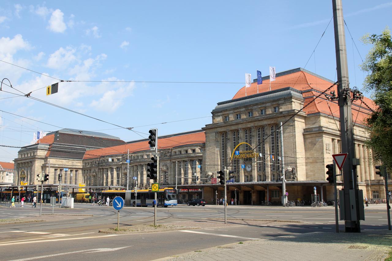 Ferienhaus Kaiserhof มาร์คเคลแบร์ก ภายนอก รูปภาพ